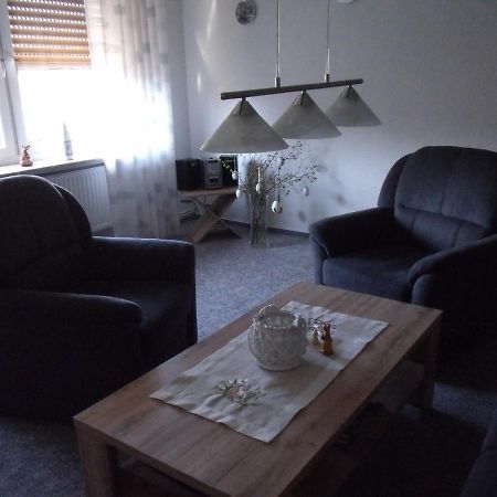 Ferienwohnung Lehmann_ 15090 Леер Экстерьер фото